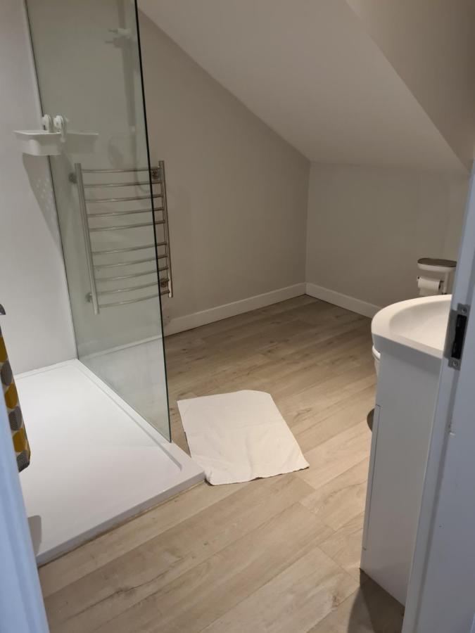 Ali'S Holiday Apartments F3 Blackpool Exterior photo